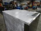 Super Systems Inc. Deck Oven Proofer Combo
